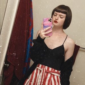 Meet your Posher, Meg